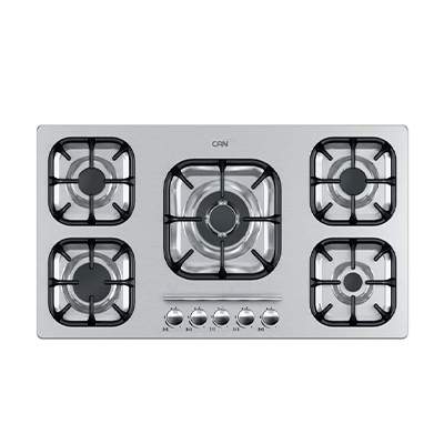 اجاق گاز رومیزی کن مدل IS9502-small-image