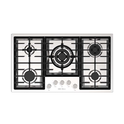 اجاق گاز رومیزی کن مدل POLARIS-small-image