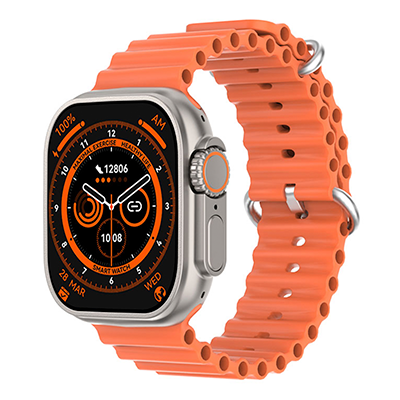 ساعت هوشمند تسکو مدل TSW 8 Ultra Max-small-image