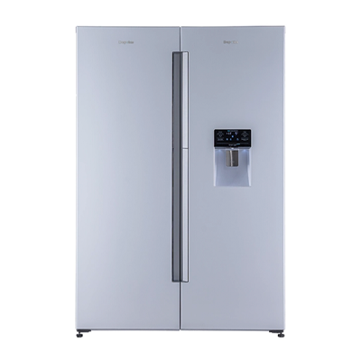 یخچال فریزر دوقلو دیپوینت 40 فوت مدل MAX-GW-small-image