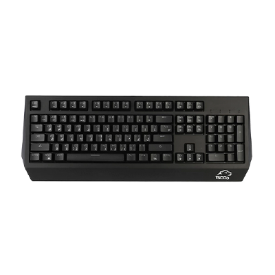 کیبورد گیمینگ تسکو مدل GK 8127-small-image