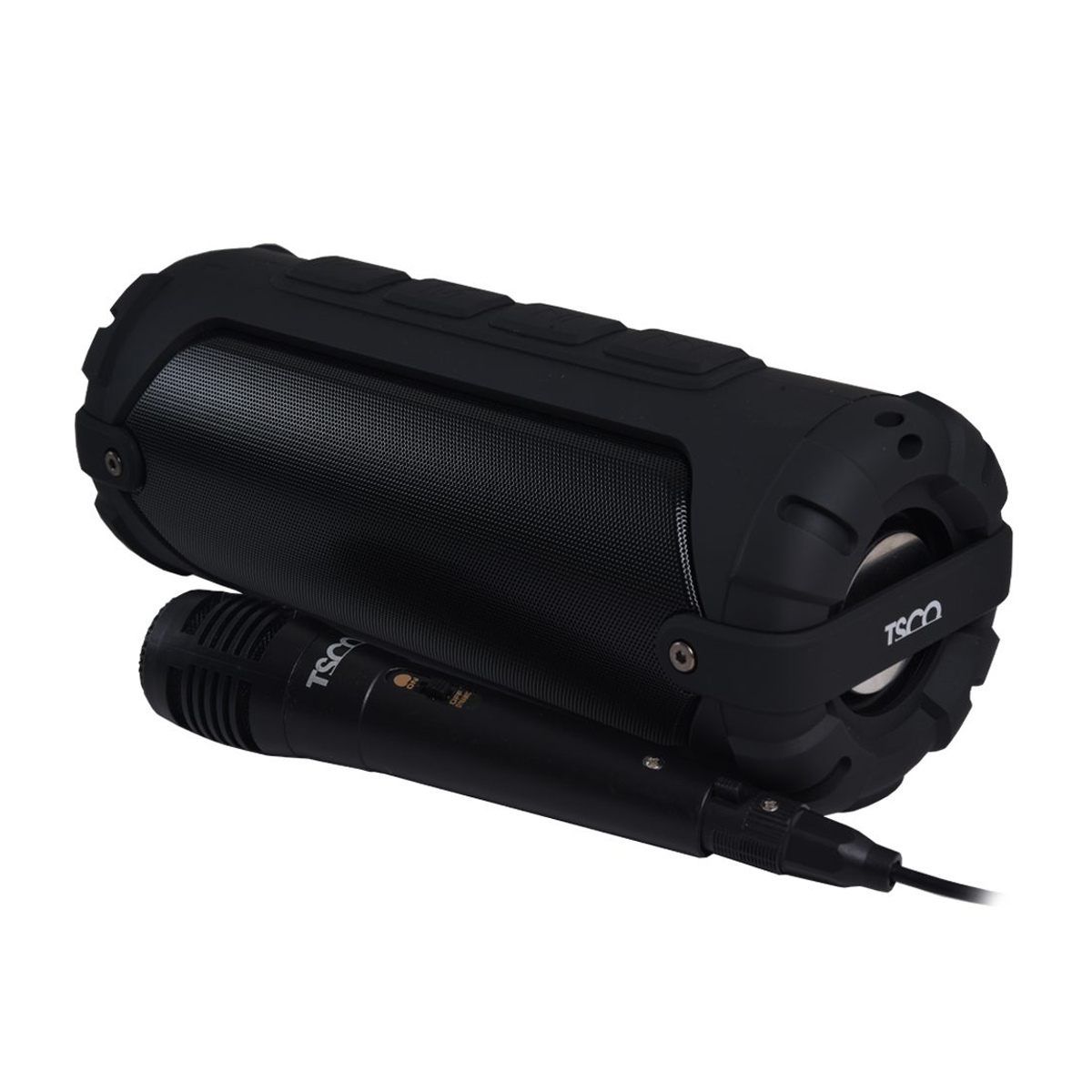 اسپیکر بلوتوثی قابل حمل تسکو مدل TS 23150