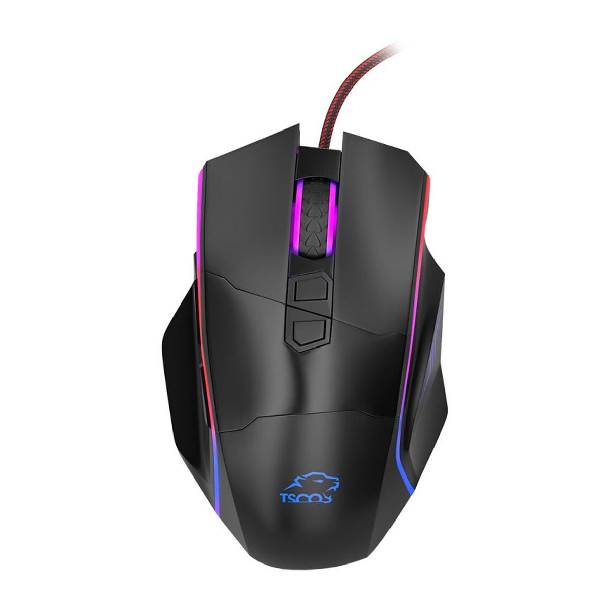 ماوس گیمینگ تسکو مدل GM 2028-small-image