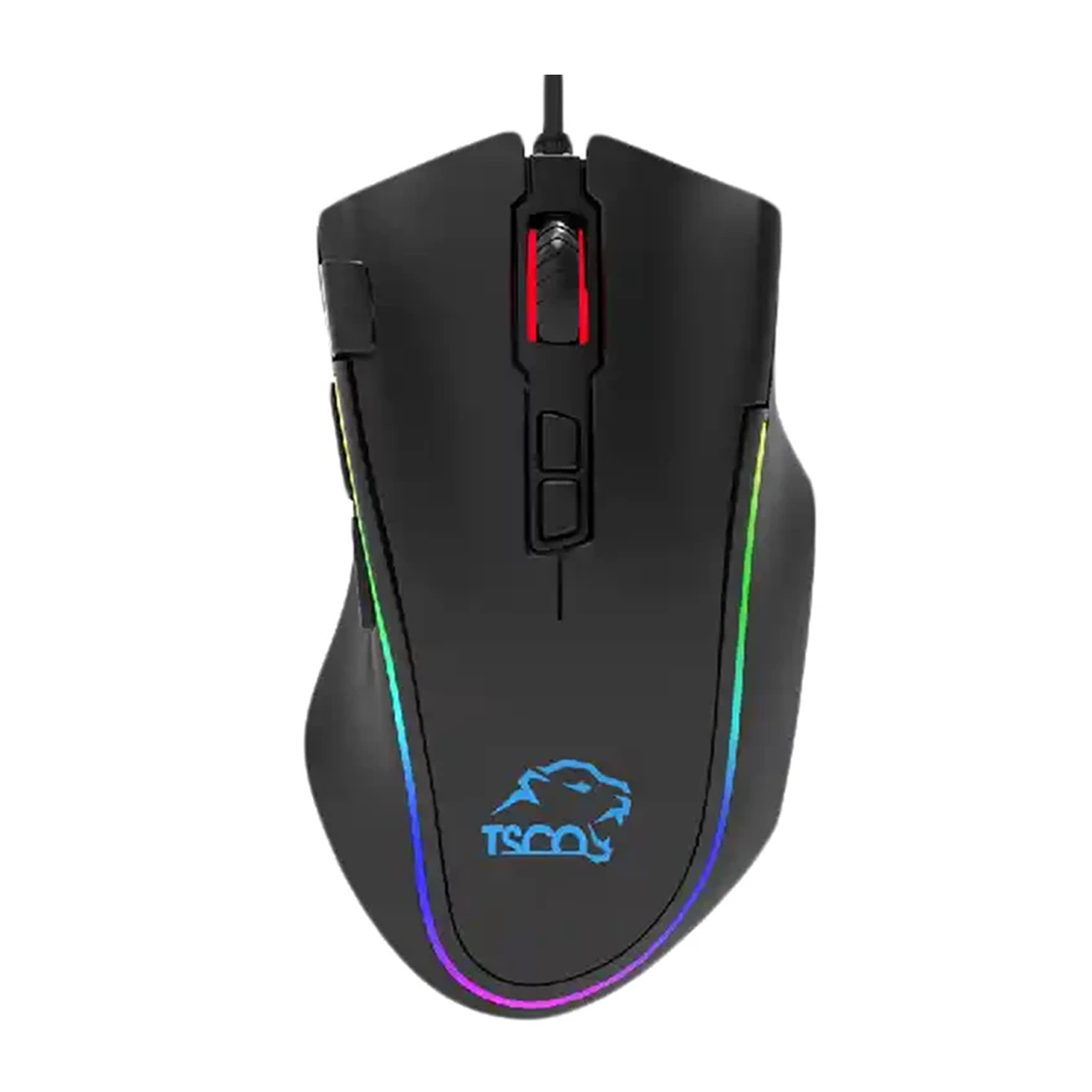 ماوس گیمینگ تسکو مدل GM 2025-small-image