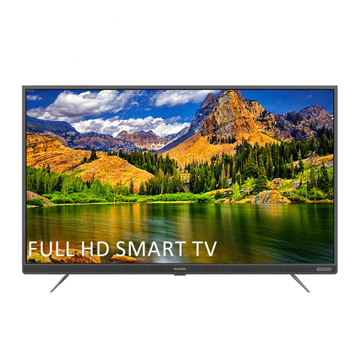 تلویزیون ال ای دی ایکس ویژن مدل 43XT795 سایز 43 اینچ-small-image