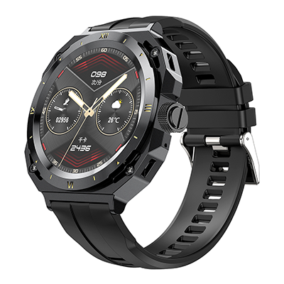 ساعت هوشمند هوکو مدل Y14