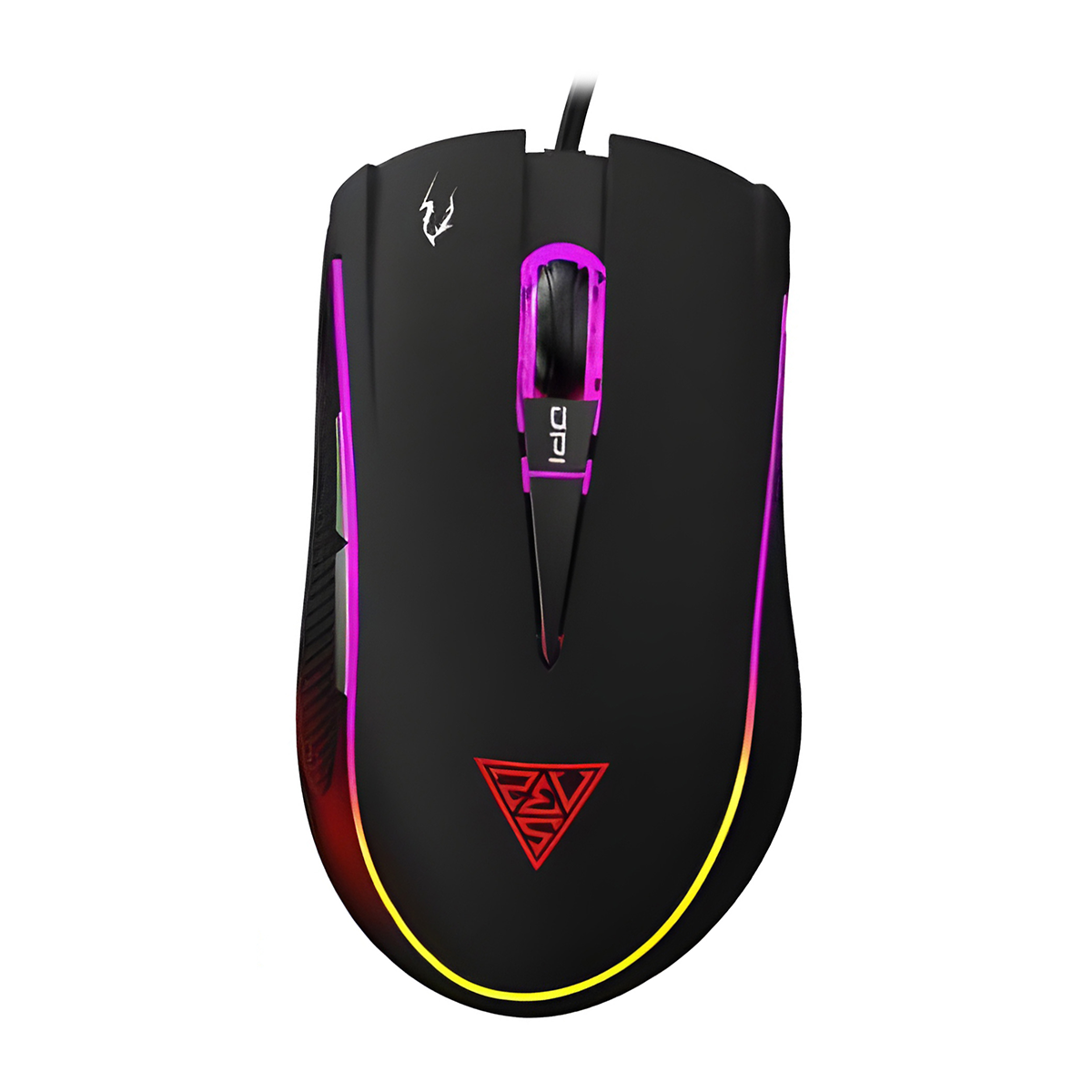 ماوس گیمینگ گیم دیاس مدل ZEUS E2 ماوس گیمینگ گیم دیاس مدل ZEUS E2