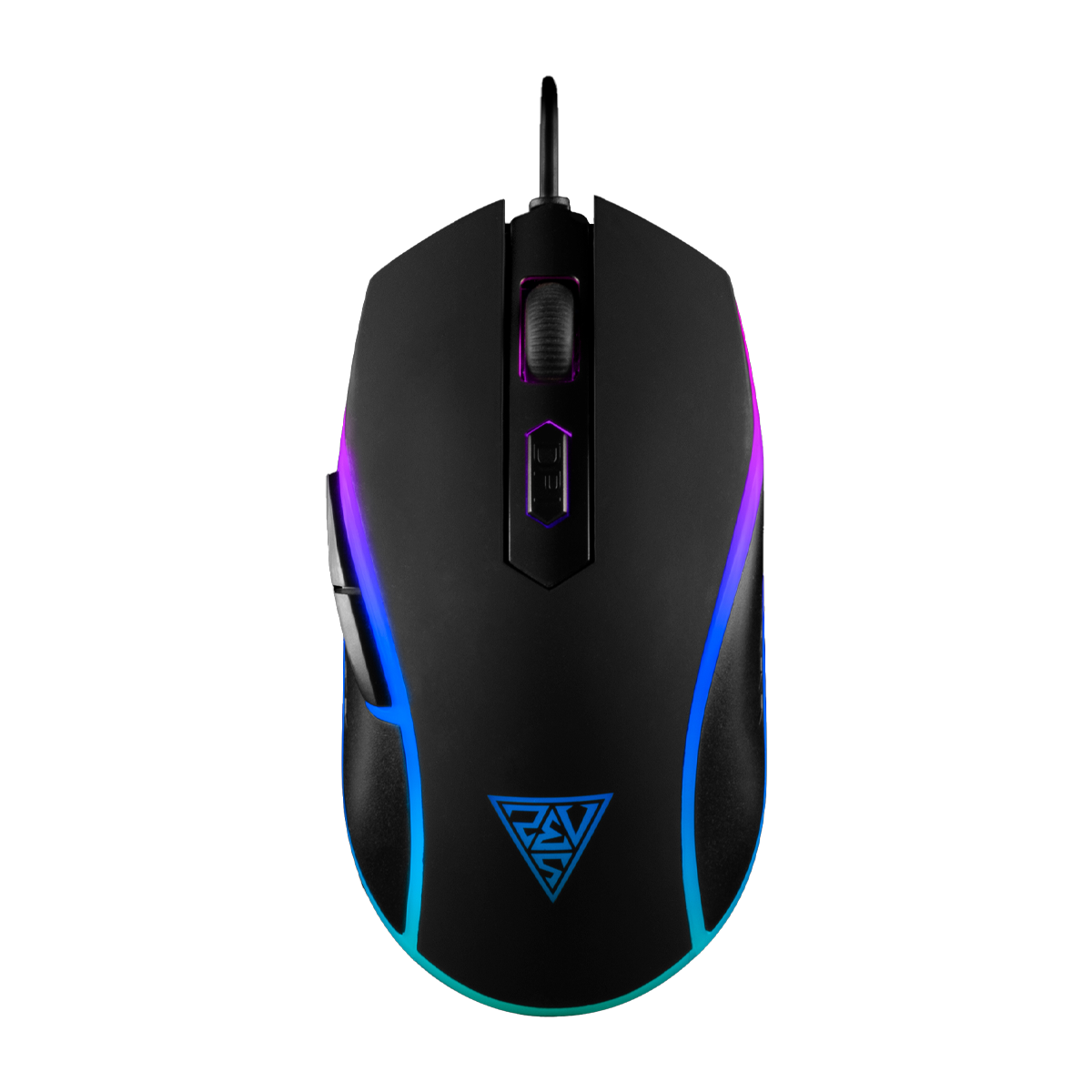 ماوس گیمینگ گیم دیاس مدل AURA GS1 ماوس گیمینگ گیم دیاس مدل AURA GS1