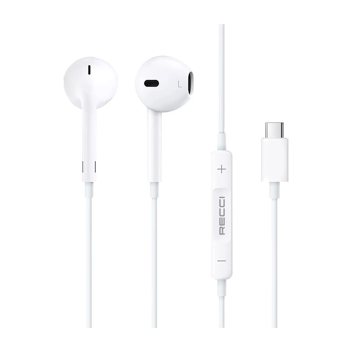 هندزفری سیمی رسی مدل REP-L27-small-image