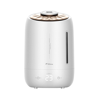 دستگاه بخور درما مدل F600