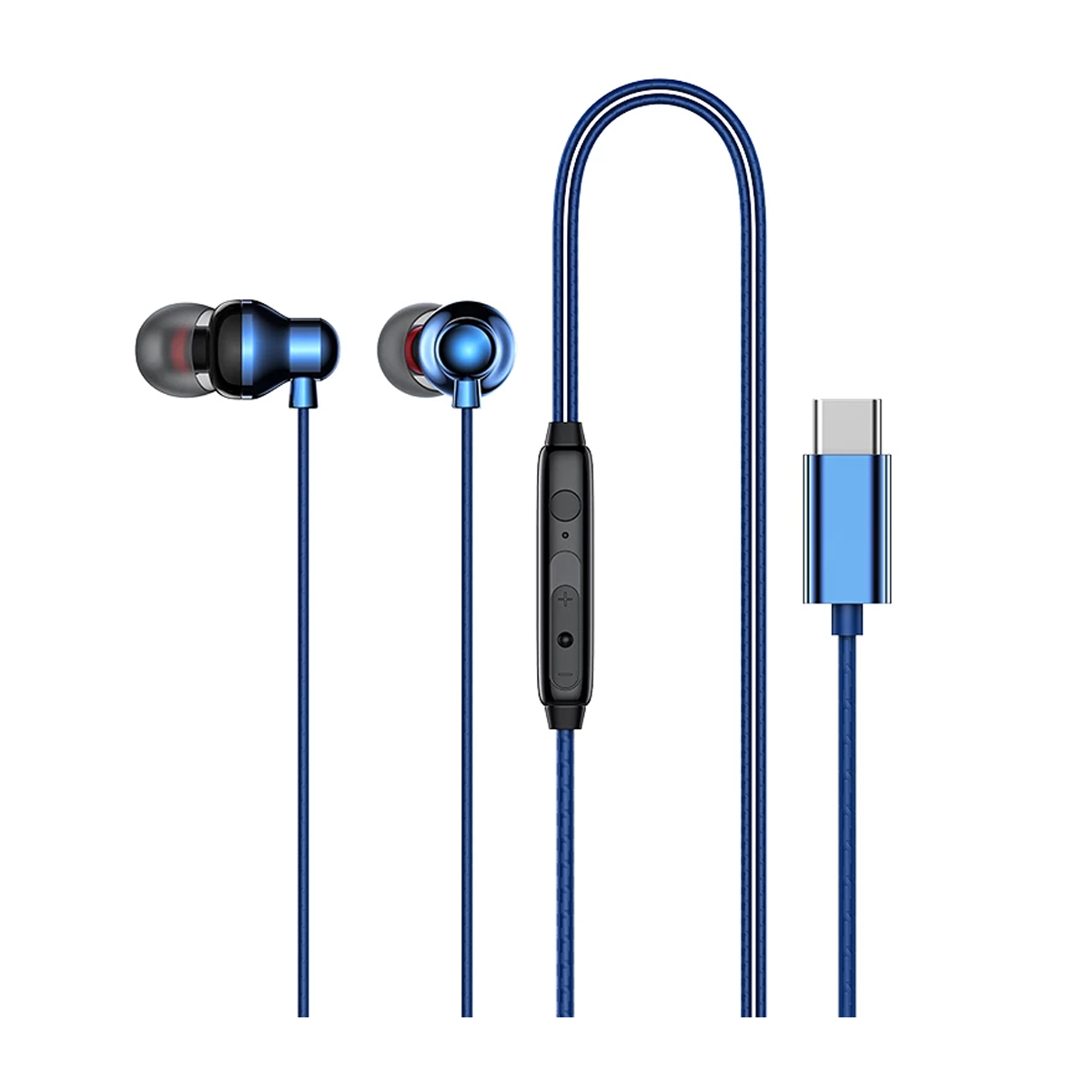 هندزفری سیمی رسی مدل REP-L36-small-image