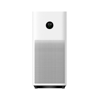 دستگاه تصفیه هوا شیائومی مدل Air Purifier 4-small-image