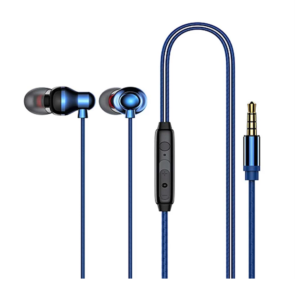 هندزفری سیمی رسی مدل REP-L35