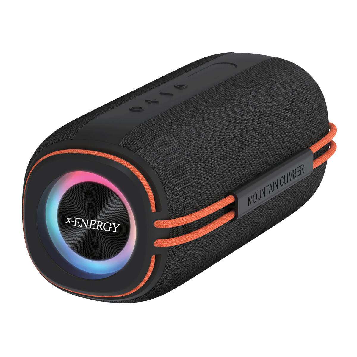 اسپیکر بلوتوثی ایکس انرژی مدل Climber-small-image