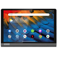 تبلت لنوو مدل Tab YogaSmart 10 YT-X705X ظرفیت 64 گیگابایت-small-image