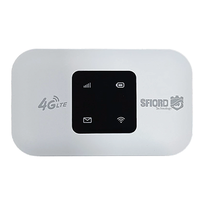 مودم 4G LTE قابل حمل اسفیورد مدل M720-small-image