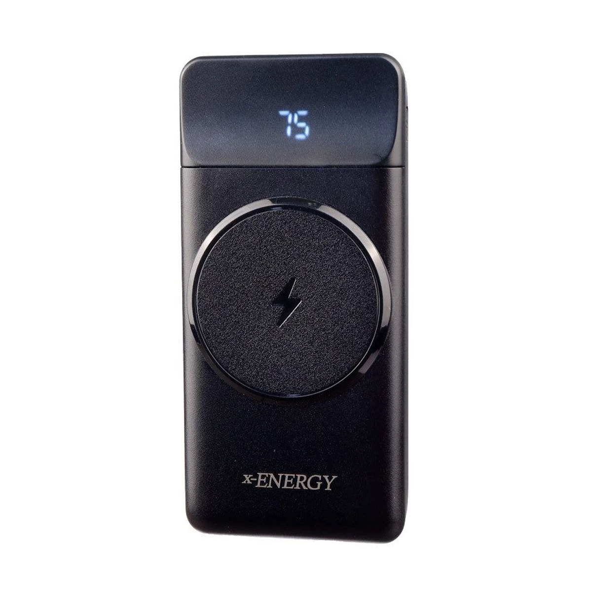 پاور بانک وایرلس ایکس انرژی مدل X-86W ظرفیت 10000 میلی آمپر-small-image