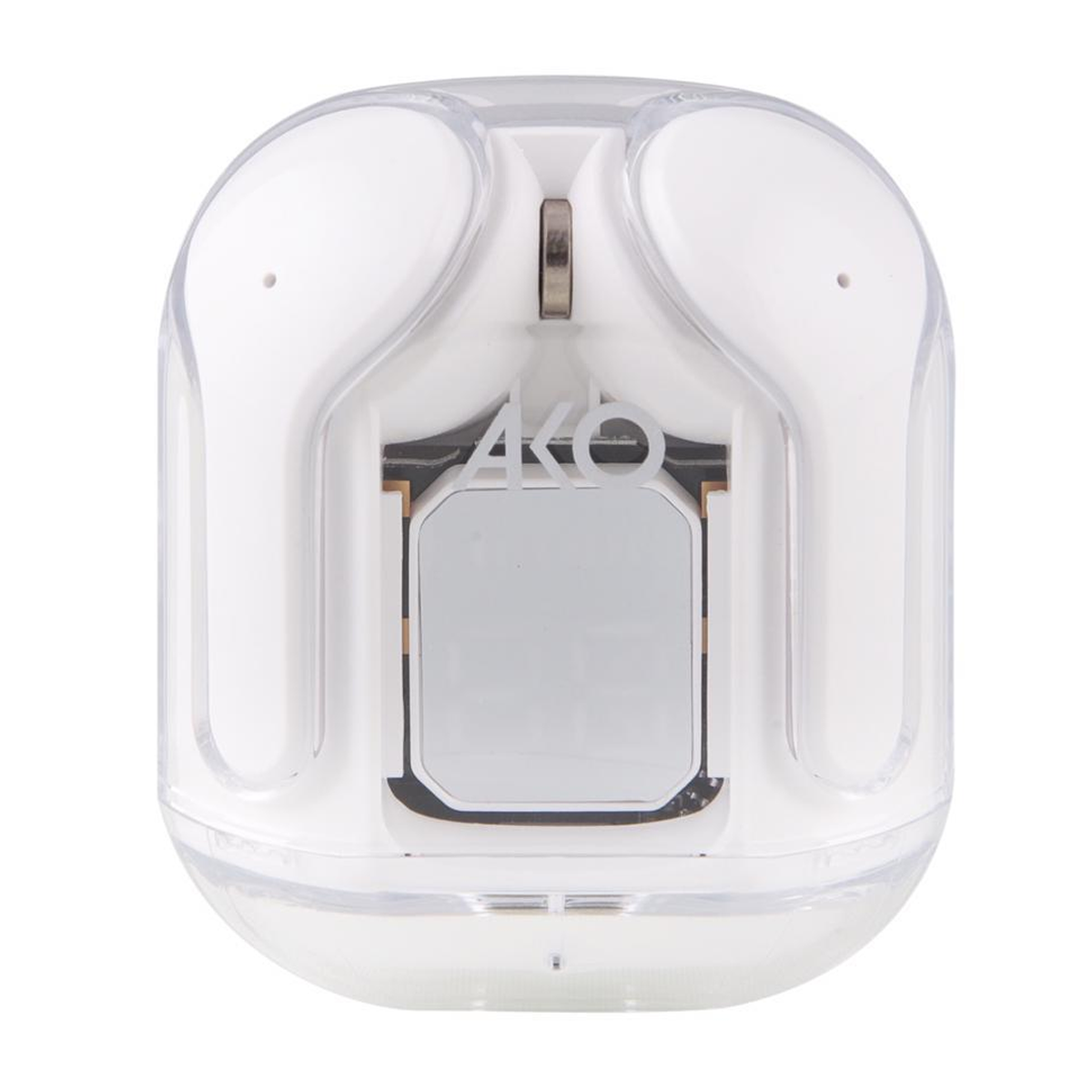 هندزفری بلوتوثی آکو مدل AT-9-small-image