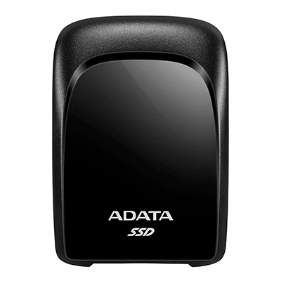 هارد اس اس دی اکسترنال ای دیتا مدل SC680 ظرفیت 240 گیگابایت