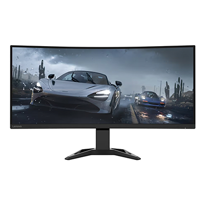 مانیتور لنوو مدل G34w-30 سایز 30 اینچ-small-image