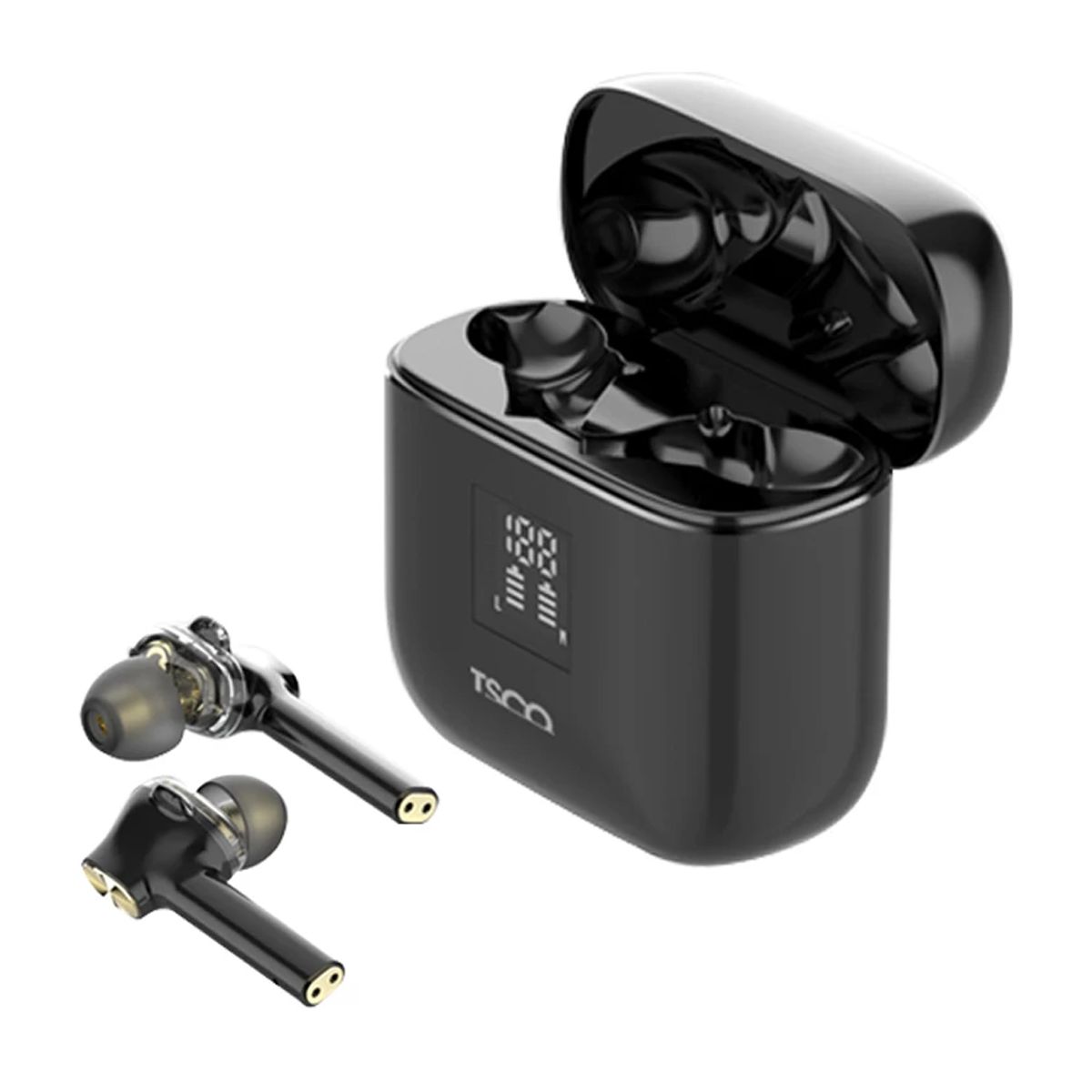 هندزفری بلوتوثی تسکو مدل TH 5359 TWS-small-image