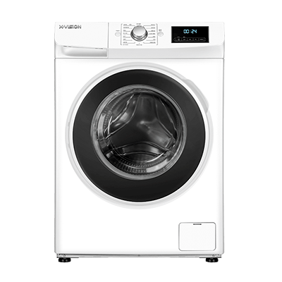 ماشین لباسشویی ایکس ویژن 8 کیلویی مدل WA80-A-small-image