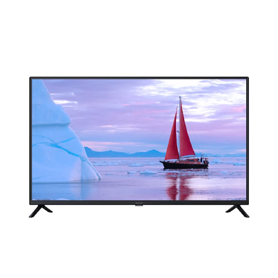 تلویزیون ال ای دی نکسار مدل NTV-H43E414N سایز 43 اینچ-small-image