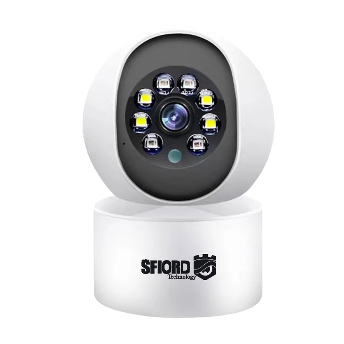 دوربین مداربسته تحت شبکه اسفیورد مدل Z240 copy-small-image