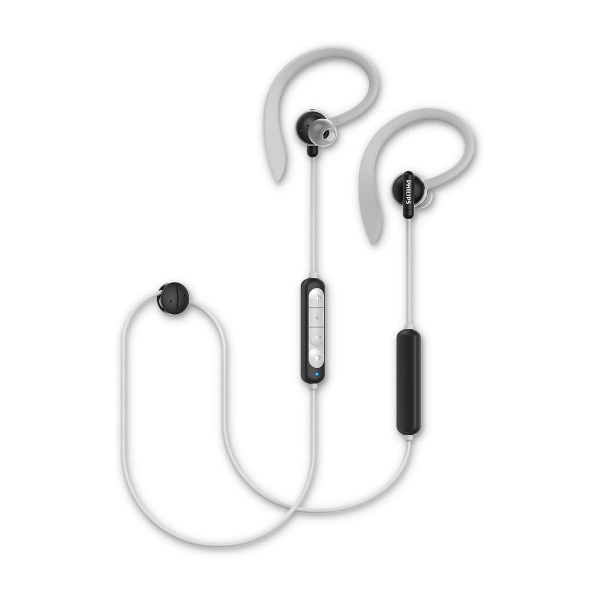 هندزفری بلوتوثی فیلیپس مدل TAA4205BK/00-small-image