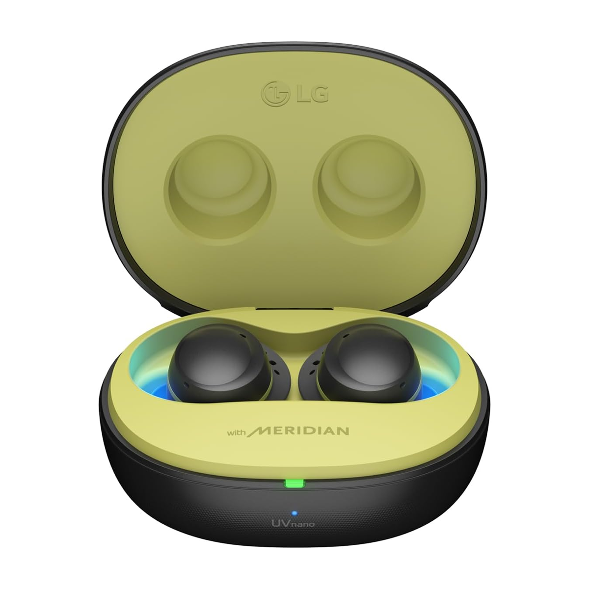 هندزفری بلوتوثی ال جی مدل TONE Free fit TF7-small-image