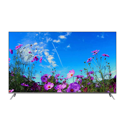 تلویزیون کیو ال ای دی جی پلاس مدل GTV-65RQ754N سایز 65 اینچ-small-image