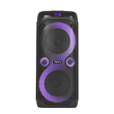 اسپیکر بلوتوثی قابل حمل تسکو مدل TS 1905-small-image