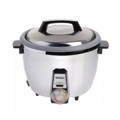 پلوپز 12 نفر پارس خزر مدل RC271G-230V-small-image