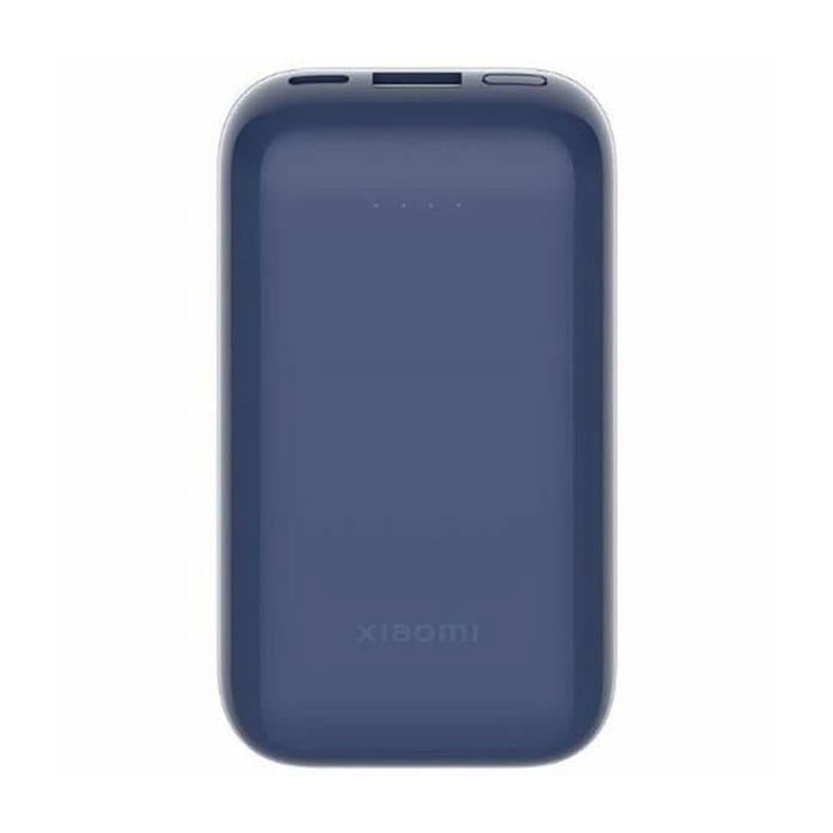 پاوربانک شیائومی مدل PB1030ZM ظرفیت 10000 میلی آمپر ساعت-small-image