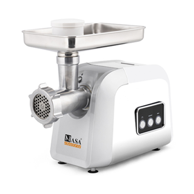 چرخ گوشت ناسا الکتریک مدل NS-317