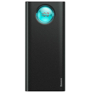 پاوربانک باسئوس مدل BS-20KP203 ظرفیت 20000 میلی آمپر ساعت