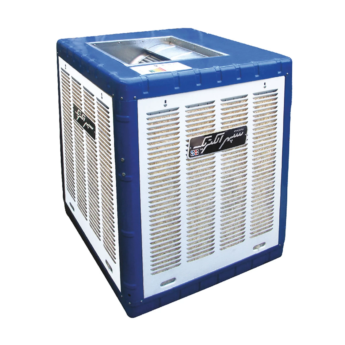 کولر آبی 4000 سپهر الکتریک مدل SE400-small-image