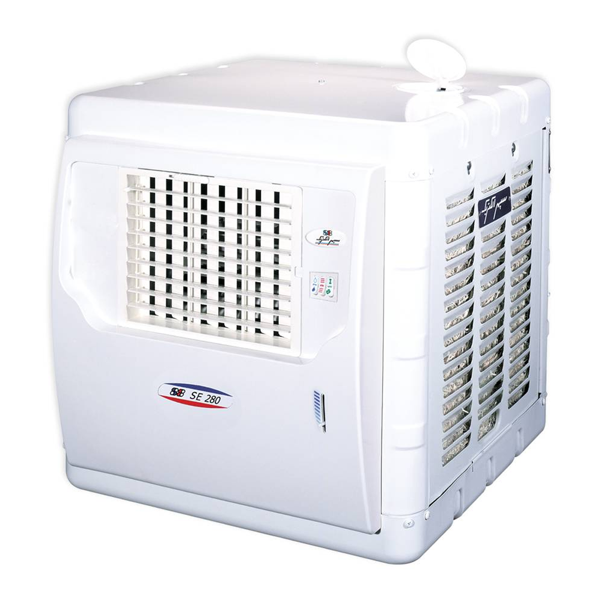 کولر آبی 2800 سپهر الکتریک مدل SE280-small-image
