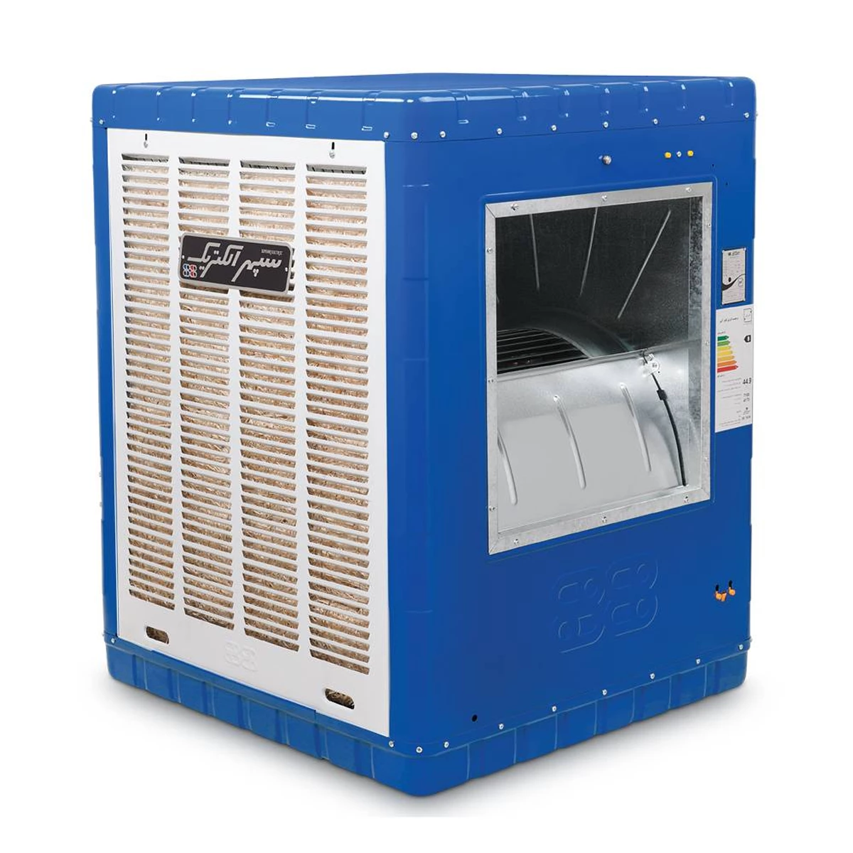 کولر آبی 3000 سپهر الکتریک مدل SE320-small-image