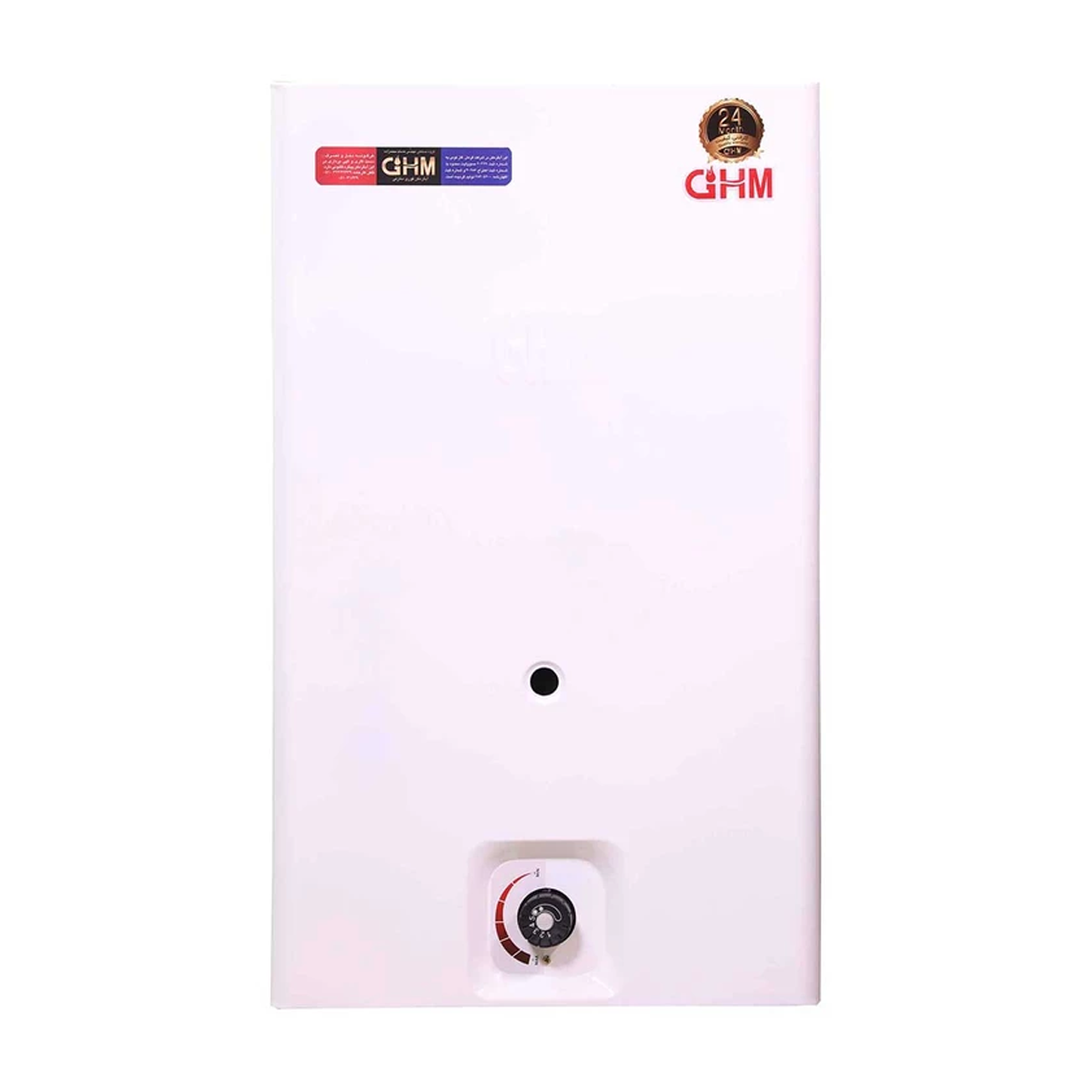 آبگرمکن دیواری گازی جی اچ ام مدل G2116-small-image