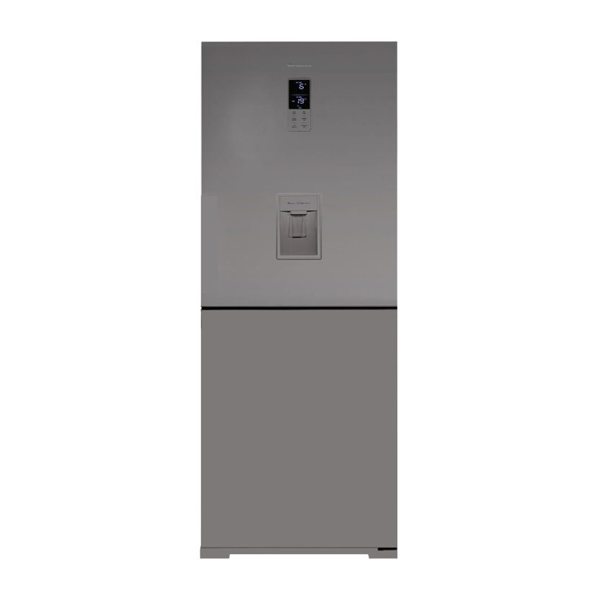 یخچال فریزر پلادیوم 17 فوت مدل سكوانس پلاس (PD34)-small-image