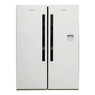 یخچال فریزر دوقلو پلادیوم 40 فوت مدل پرایم پلاس-small-image
