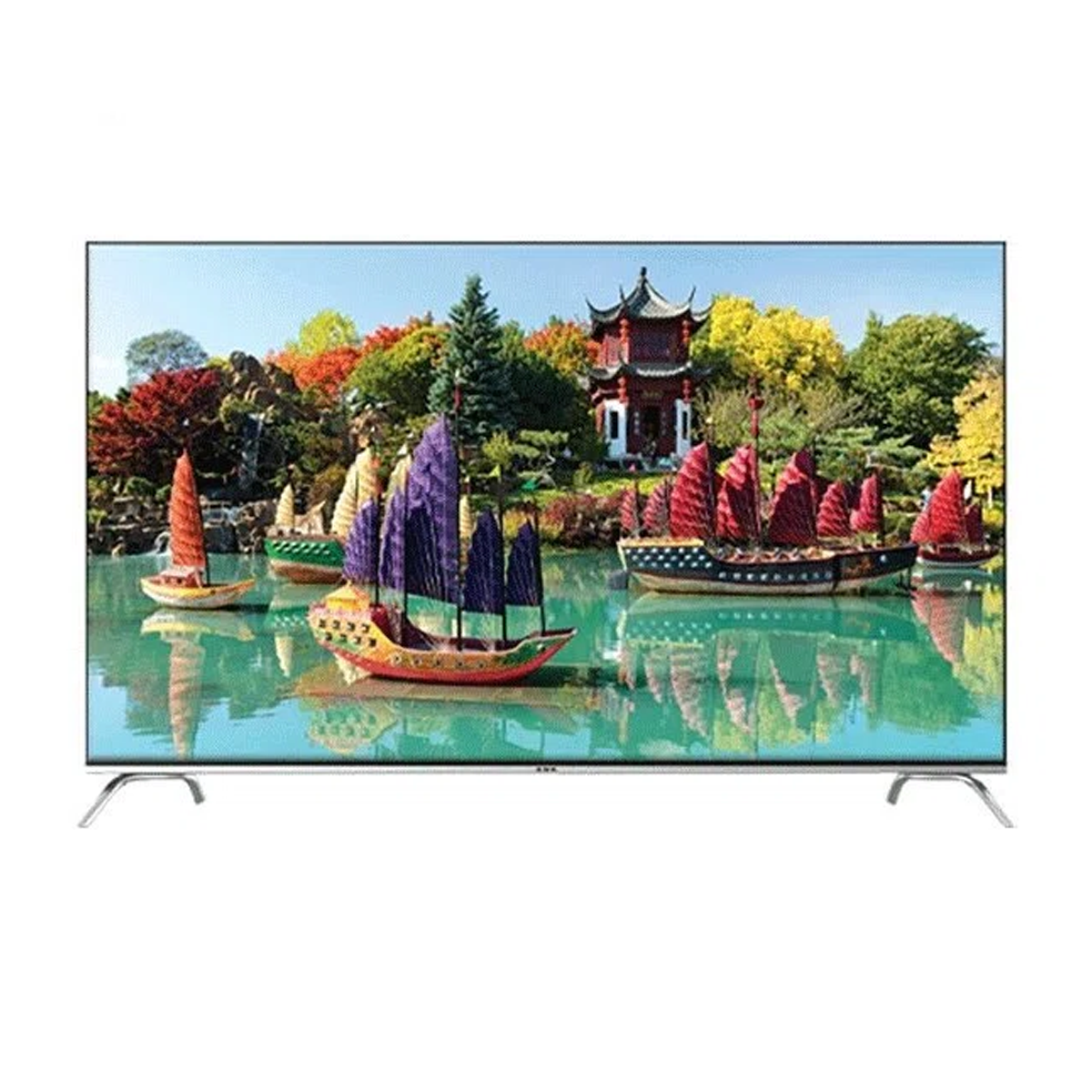 تلویزیون ال ای دی آیوا مدل ZQ-PM8U50UHD سایز 50 اینچ copy-small-image