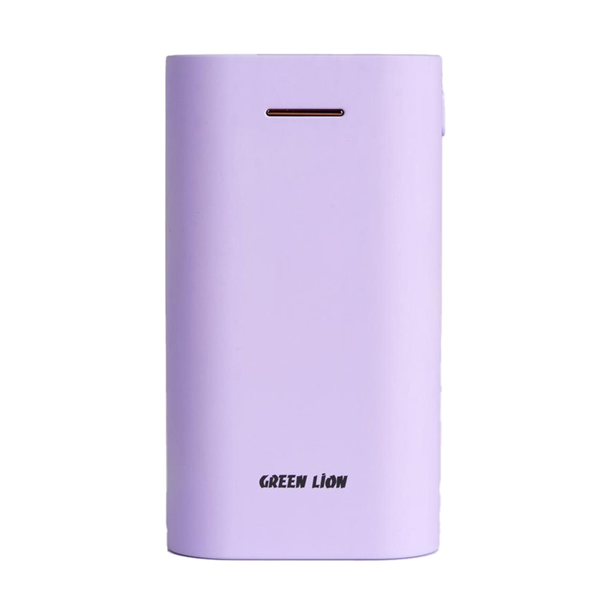 پاوربانک گرین لاین ظرفیت 10000 میلی آمپر ساعت----فعال نشود.-small-image