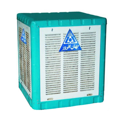 کولر آبی 3500 جهان افروز مدل JAC 390-small-image