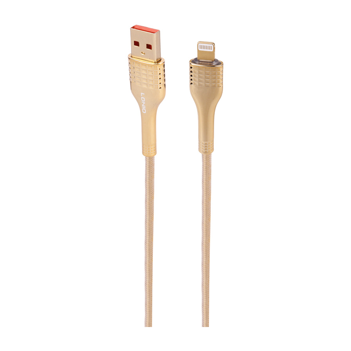 کابل لایتنینگ الدینو مدل LS651 طول 1 متر