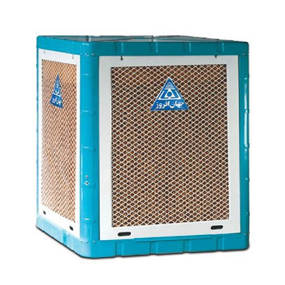 کولر آبی 5500 جهان افروز مدل JAC 550P-small-image