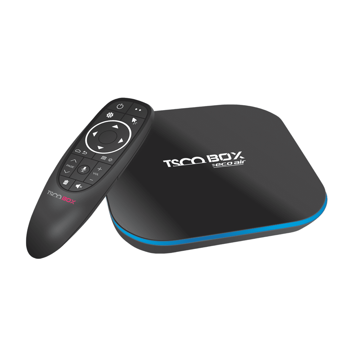 اندروید باکس تسکو مدل TAB ECO AIR-small-image