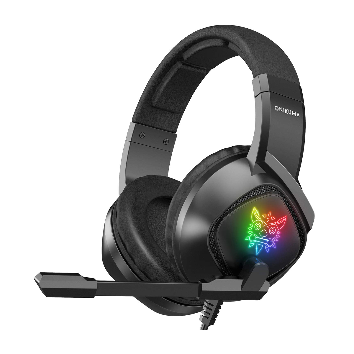 هدفون گیمینگ اونیکوما مدل K10 Pro copy-small-image