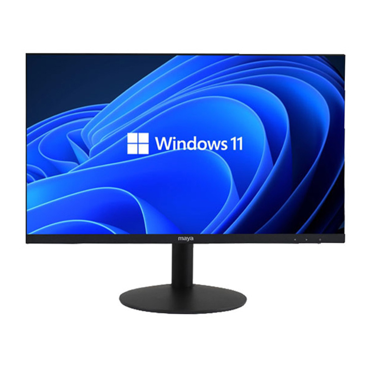 کامپیوتر All in One مایا 24 اینچی مدل MA24 C10 i3 ۱۰۱۰۵ 8GB 512GB-small-image